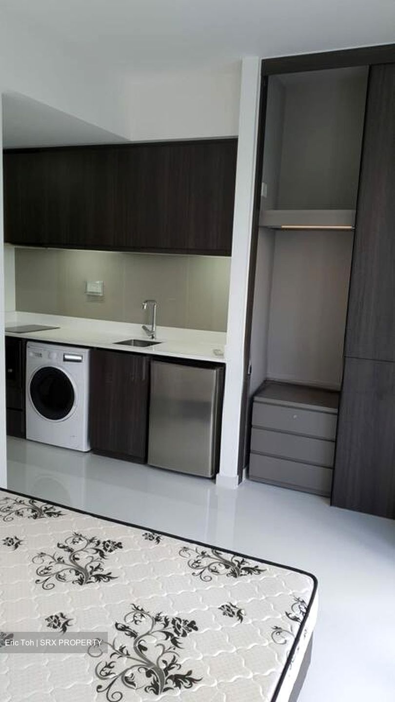 North Park Residences (D27), Apartment #525123371